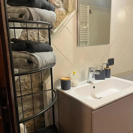 La Casa Di Mat Charme&relax * Бергамо