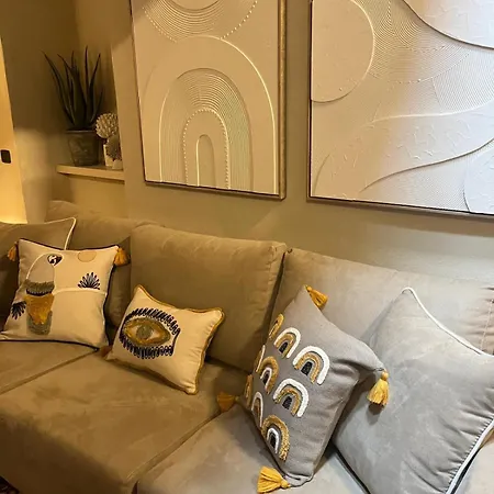 דירה La Casa Di Mat Charme&relax *