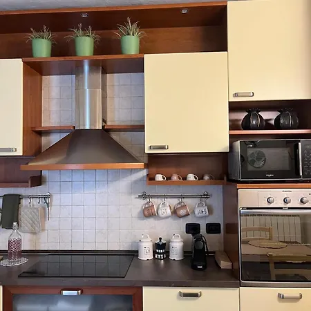 La Casa Di Mat Charme&relax * Бергамо