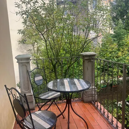 La Casa Di Mat Charme&relax