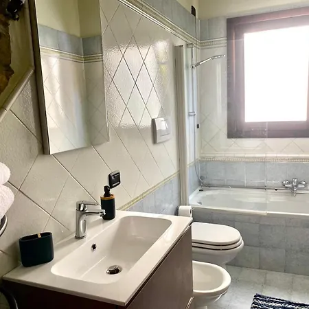 La Casa Di Mat Charme&relax *