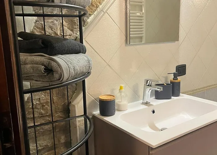 La Casa Di Mat Charme&relax * ベルガモ