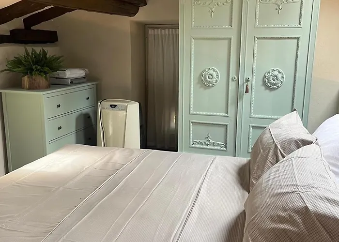 アパート La Casa Di Mat Charme&relax