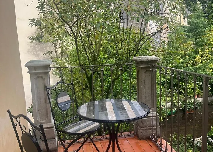 La Casa Di Mat Charme&relax