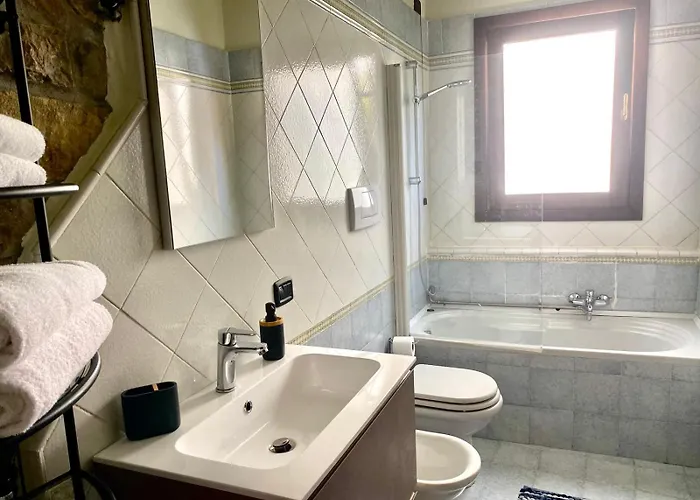 La Casa Di Mat Charme&relax *