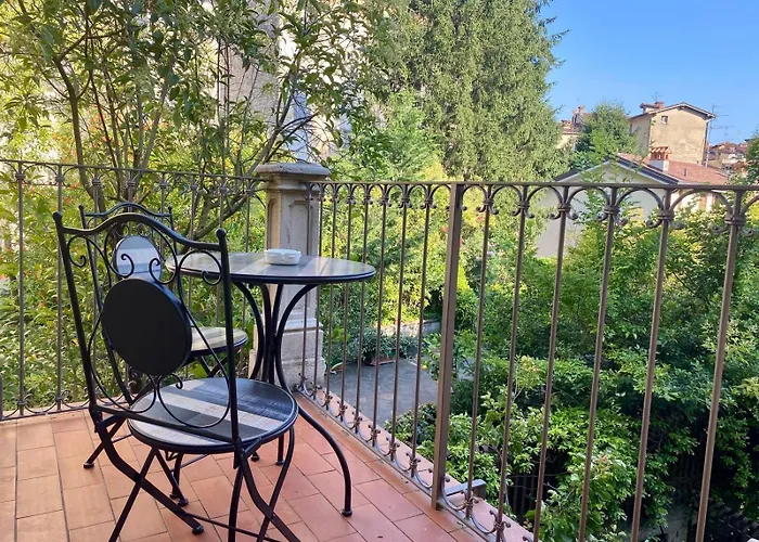 La Casa Di Mat Charme&relax アパート