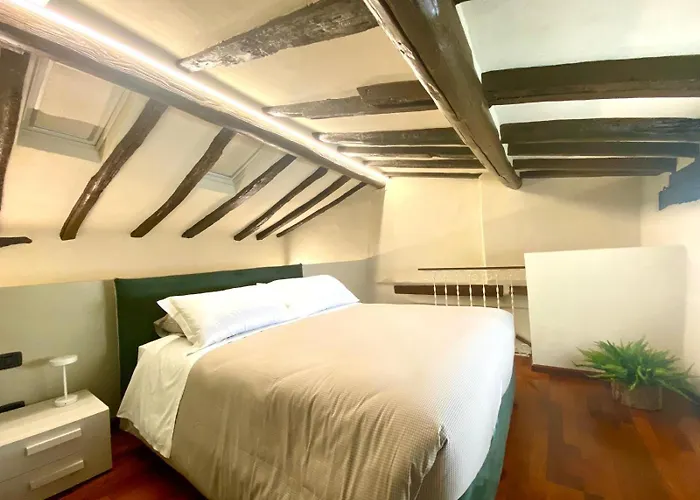 La Casa Di Mat Charme&relax アパート