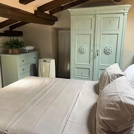 Apartman La Casa Di Mat Charme&relax