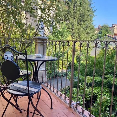 La Casa Di Mat Charme&relax Apartman